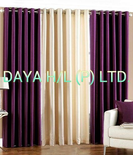 Designer Curtains