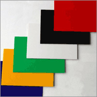 Acrylic Board