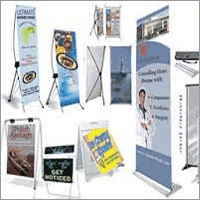 Signage Banner