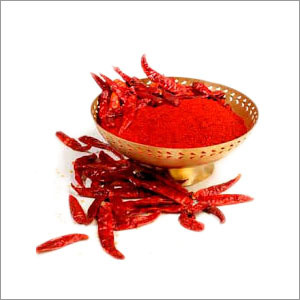 Red Chilli Powder