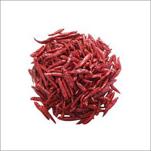 Red Chilli Whole
