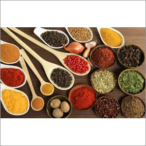 Indian Spices