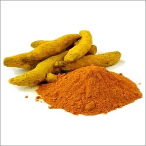 Turmeric Pulp Powder