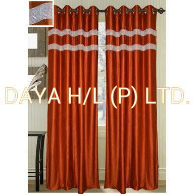 Designer Curtains