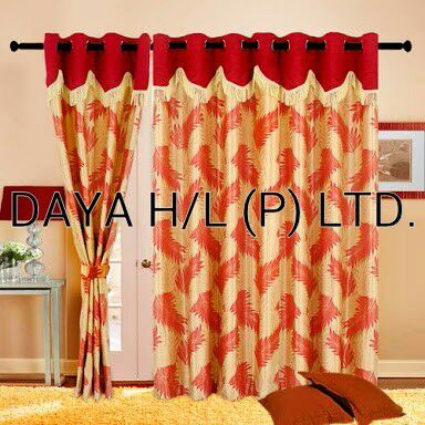 Designer Curtains