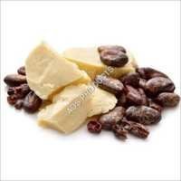 Cocoa Butter Deodorized