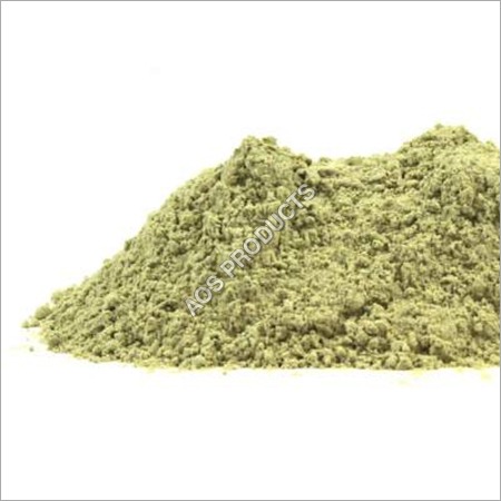 Aloe Leaf Powder