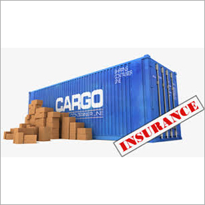Cargo Insurance Services