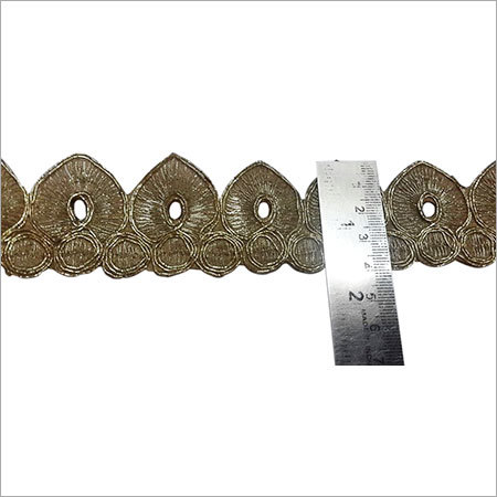 Fancy Handmade Lace