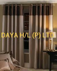 Designer Curtains