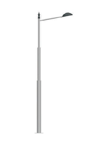 Commercial Outdoor Light Poles 