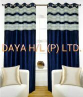 Designer Curtains