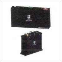 Cylindrical Type Electric Capacitor