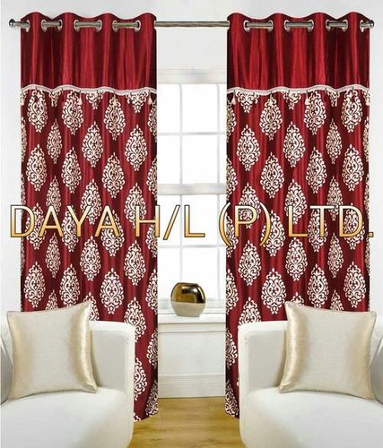 Designer Curtains