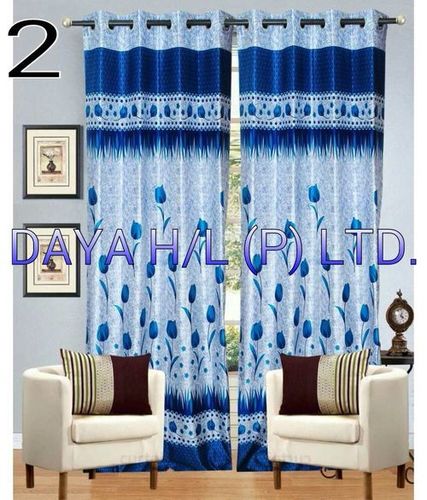 Designer Curtains