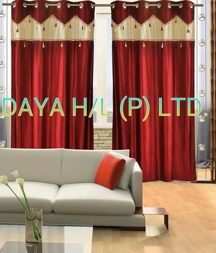 Stylish Curtains