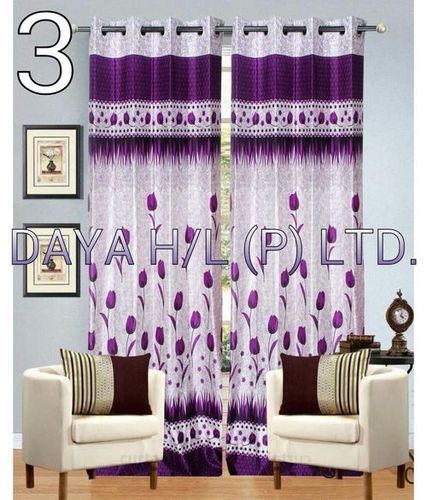 Designer Curtains