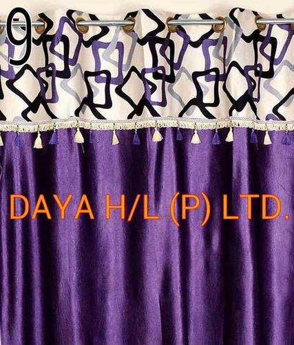 Designer Curtains