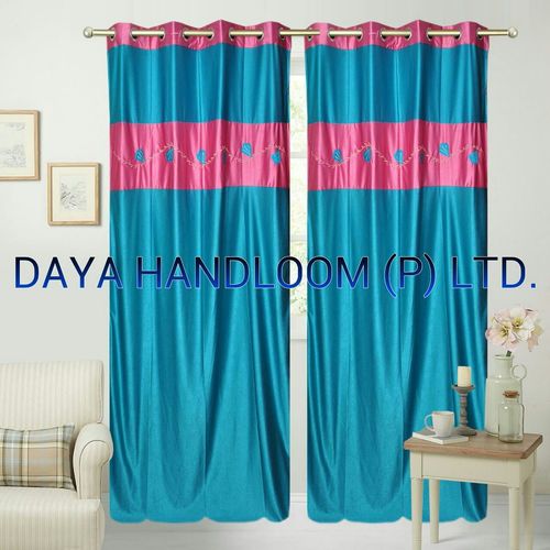 Designer Curtains