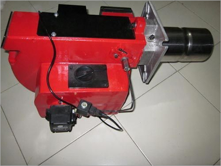 Oil Burner