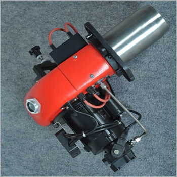 Fuel Oil Burners