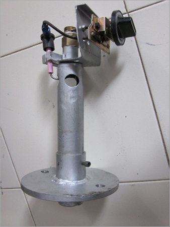 Pilot Furnace Burner