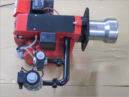 Industrial Oven Burner