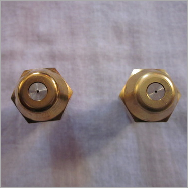 Oil Burner Nozzle
