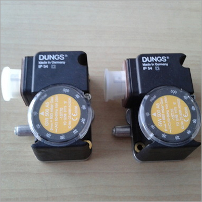 Air Pressure Switch