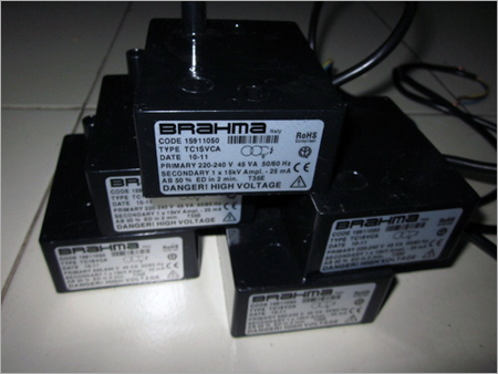 Ignition Transformers