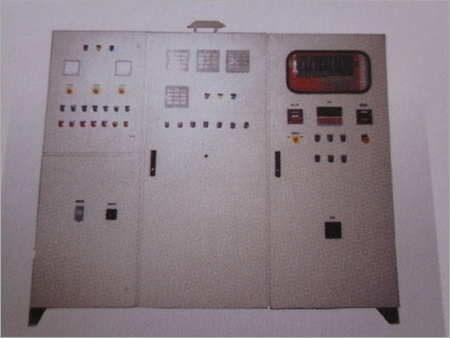 Furnace Automation
