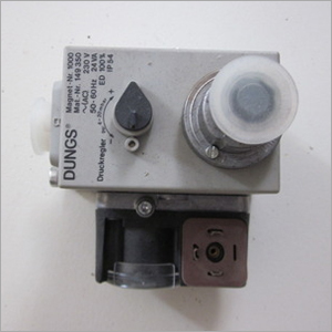 Dungs Gas Burner Multibloc