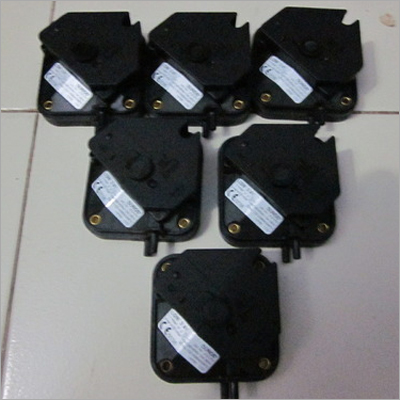 Dungs Air Pressure Switch
