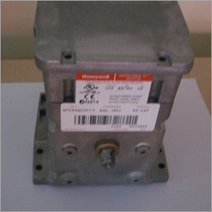 Electric Modulating Motor
