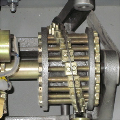 Modulating Motors