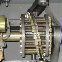 Modulating Motors