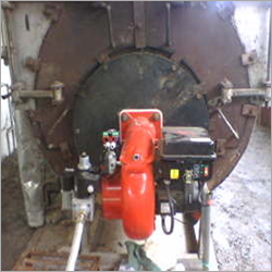 Oil Burner Motor