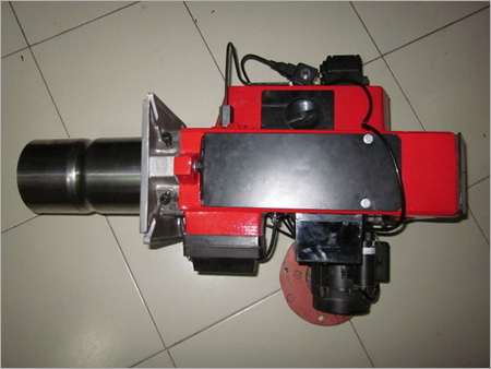 Bakery Oven Oil Burner