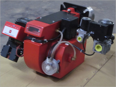 Flare Gas Ignition System
