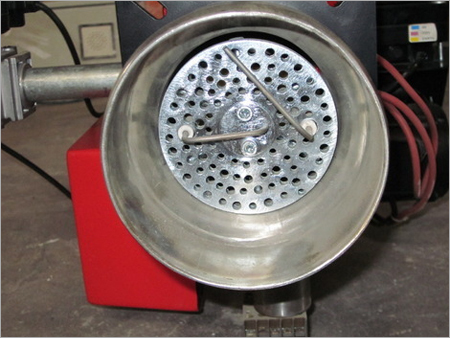 Diffuser Disk Gas Burner