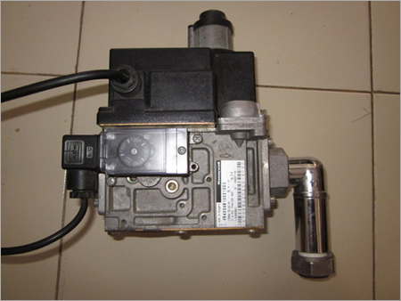 Honeywell Safety Multiblock