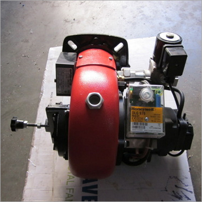 Combustion Equipment