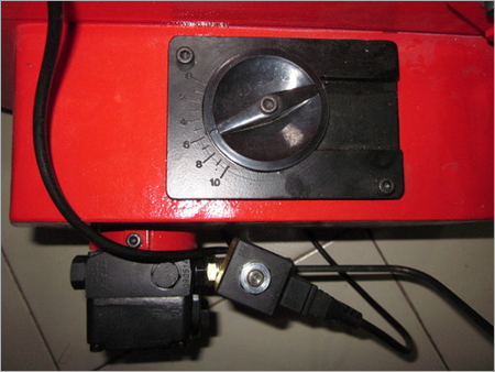 Industrial Burner Parts