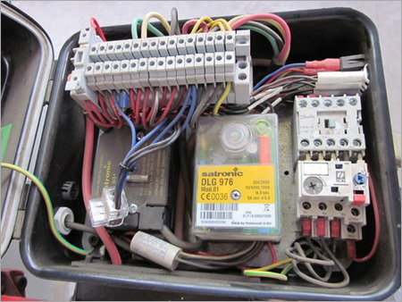 Ignition System
