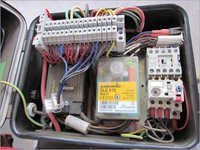 Automatic Ignition Systems Usage: Industrial