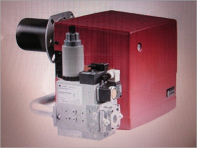 Reillo Burners