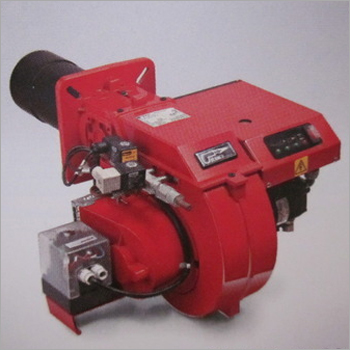 Eco Flame Burner Parts