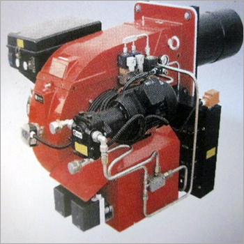 Bentone Burner