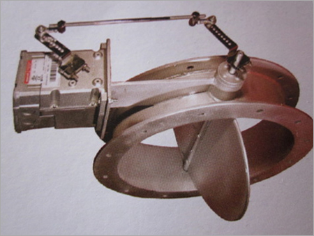 Burner Valve