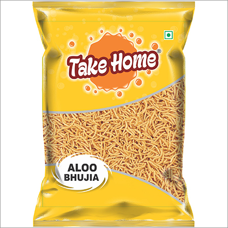 Aloo Bhujia Namkeen